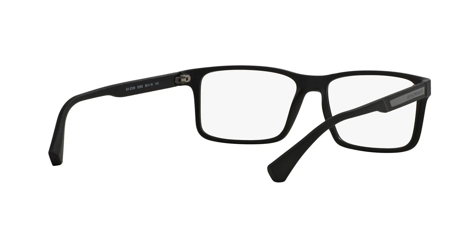 Emporio Armani 3038 Eyeglasses - view 45